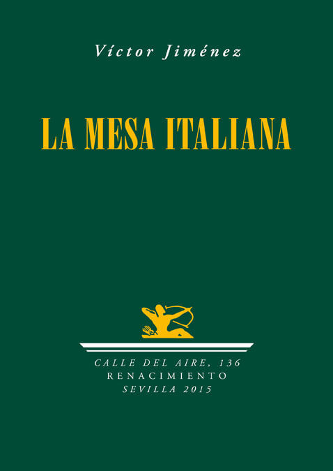 La Mesa Italiana