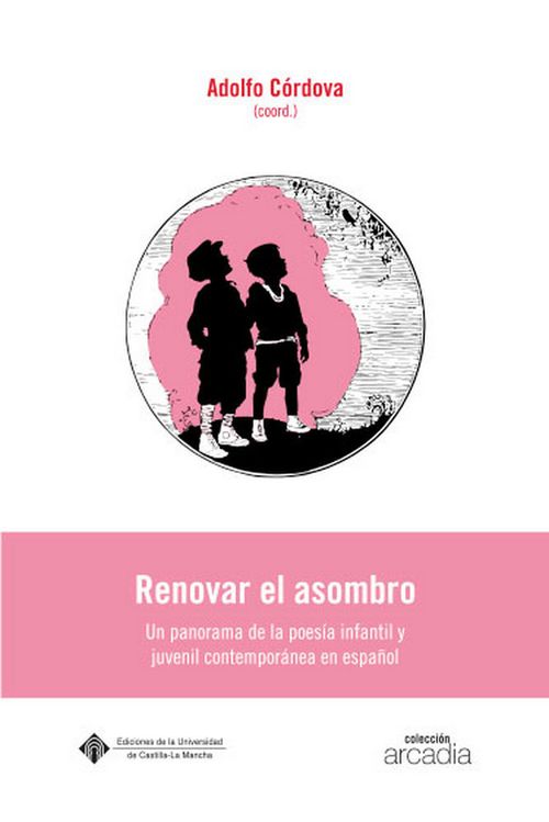 Renovar El Asombro