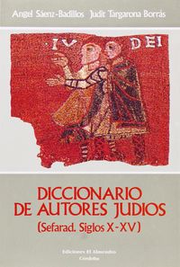 Diccionario De Autores Judios