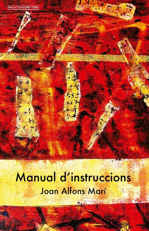 Manual Dæinstruccions