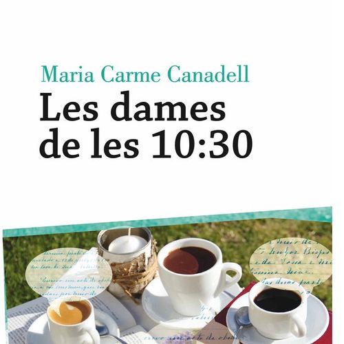 Les Dames De Les 10:30