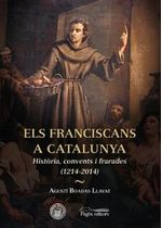 cel-els-franciscans-a-catalunya-pages-editors-