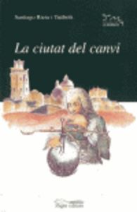 La Ciutat Del Canvi