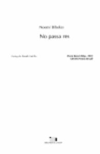 No Passa Res