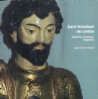 Sant Anastasi De Lleida