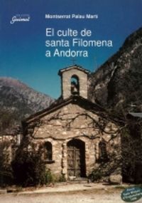 El Culte De Santa Filomena A Andorra