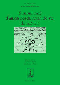 cel-el-manual-onze-dantoni-bosch-notari-de-vic-de-17131714-pages-editors-