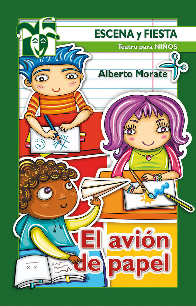 cel-el-avion-de-papel-ccs-editorial-