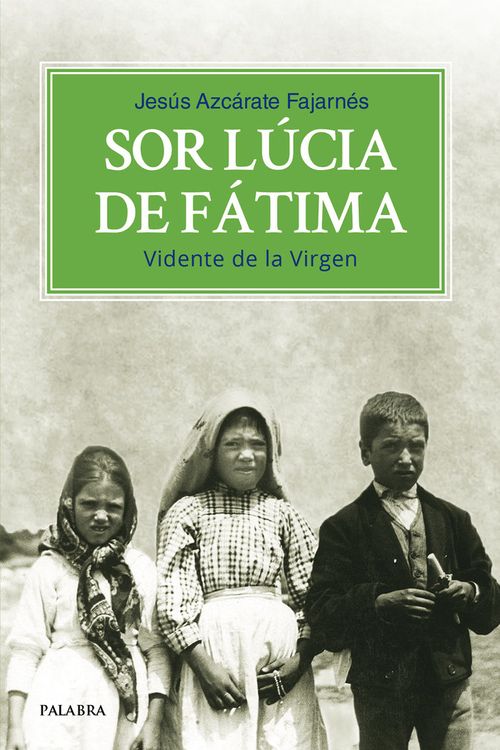 Sor Lúcia De Fátima