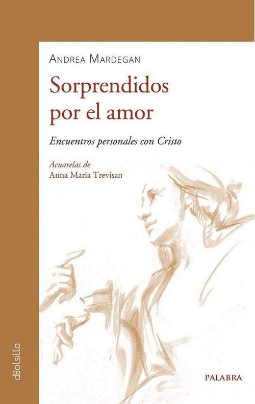 Sorprendidos Por El Amor