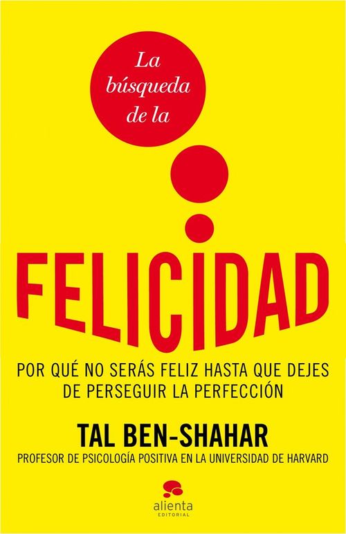 La Búsqueda De La Felicidad