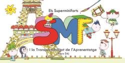 Els Superminiforts I Transportabilitat De L´aprenentatge