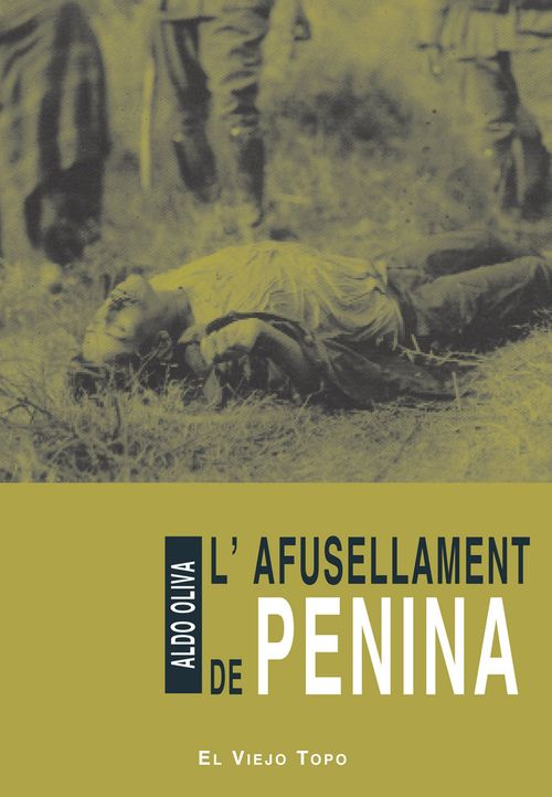 L'Afusellament De Penina