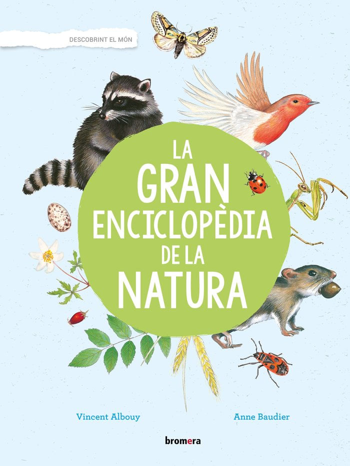 cel-la-gran-enciclopedia-de-la-natura-bromera-otros-idiomas-