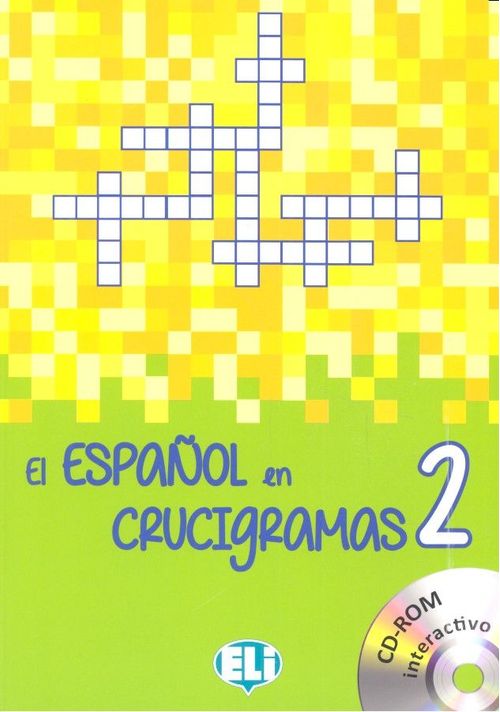 Español En Crucigramas