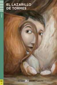 Lazarillo De Tormes +CD