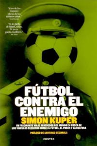 Fútbol Contra El Enemigo (4.ª Edición)