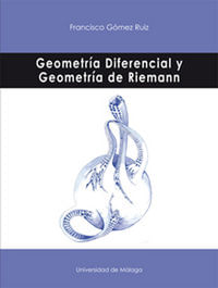 Geometría Diferencial Y Geometría De Riemann