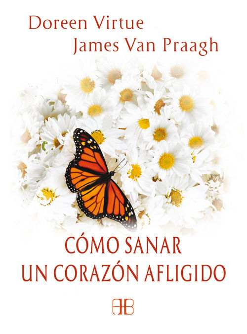 Cómo Sanar Un Corazón Afligido