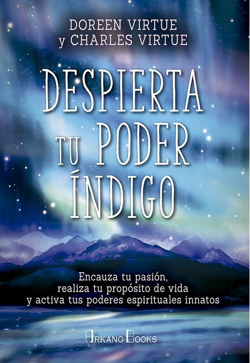Despierta Tu Poder Índigo
