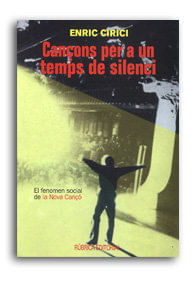 Cançons Per A Un Temps De Silenci