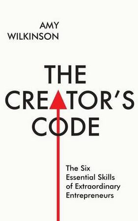 The Creator'S Code