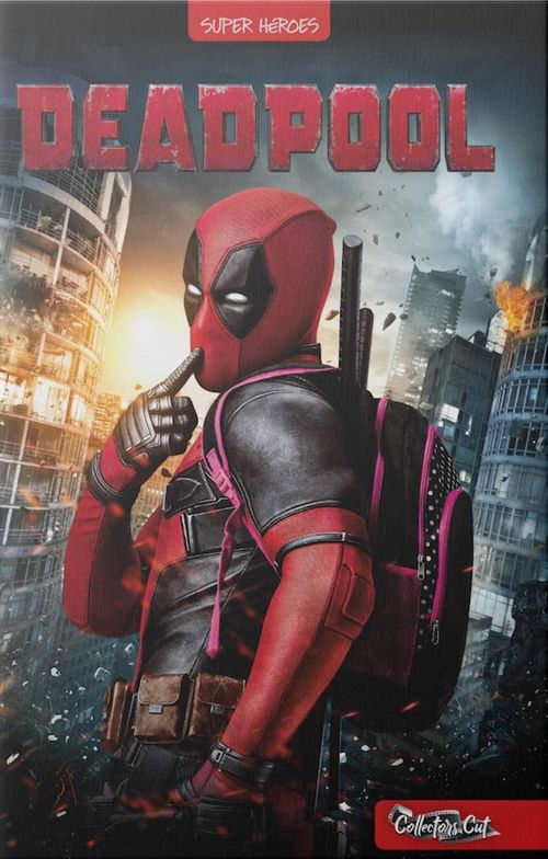 Deadpool