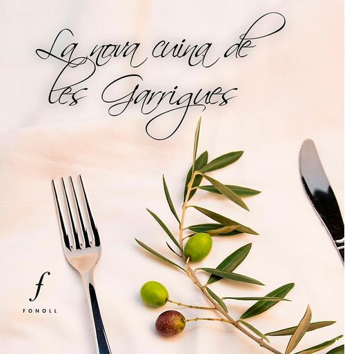 La Nova Cuina De Les Garrigues