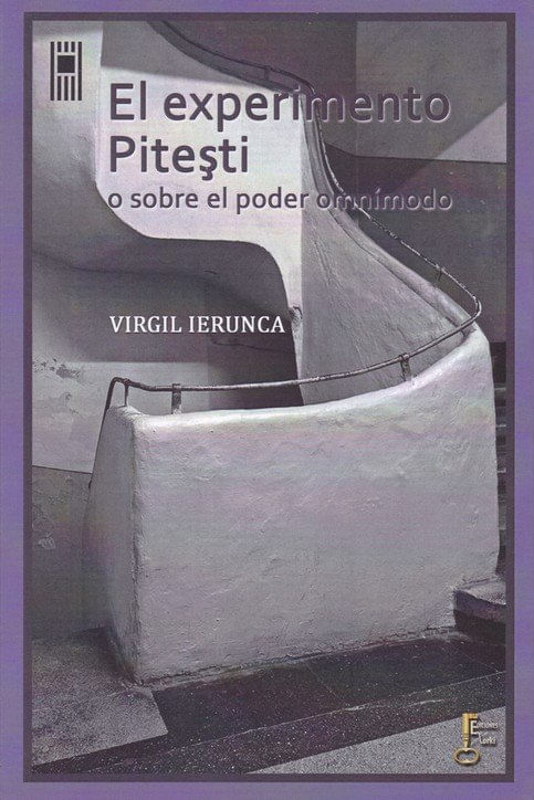 El Experimento Pitesti