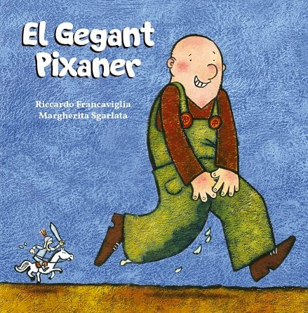 El Gegant Pixaner