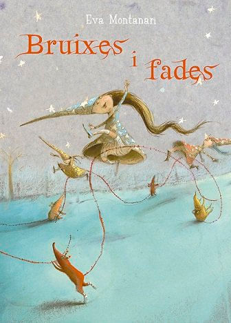 Bruixes I Fades