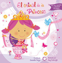El Orinal De La Princesa