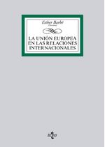 cel-la-union-europea-en-las-relaciones-internacionales-tecnos-