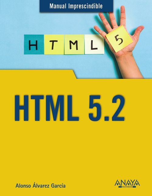 Html 5.2