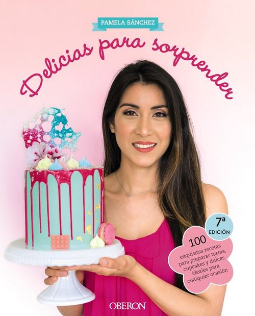 Delicias Para Sorprender