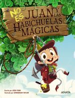 cel-no-es-juan-y-las-habichuelas-magicas-anaya-infantil-y-juvenil-