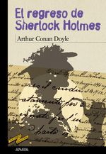 cel-el-regreso-de-sherlock-holmes-anaya-infantil-y-juvenil-