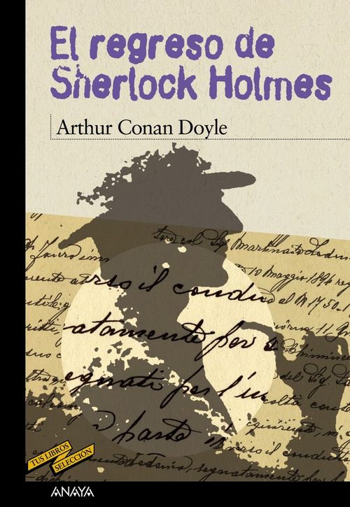 El Regreso De Sherlock Holmes