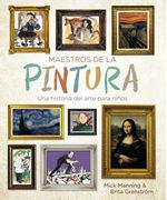 cel-maestros-de-la-pintura-anaya-infantil-y-juvenil-