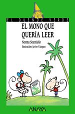 cel-mono-que-queria-leer-anaya-infantil-y-juvenil-