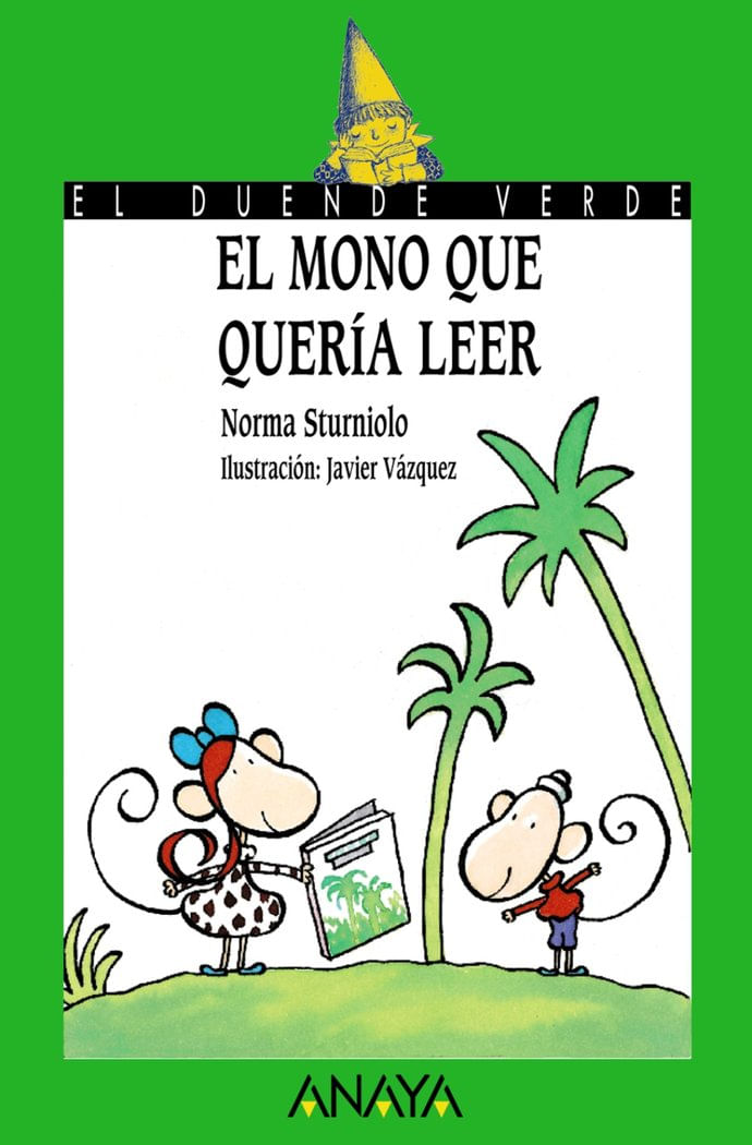 cel-mono-que-queria-leer-anaya-infantil-y-juvenil-