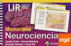 Memorama Neurociencia