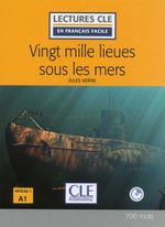 cel-vingt-mille-lieus-sous-les-mers-livrecd-2ao-edition-cle-internacional-