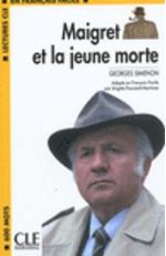 cel-maigret-et-la-jeune-morte-cd-audio-mp3-cle-internacional-