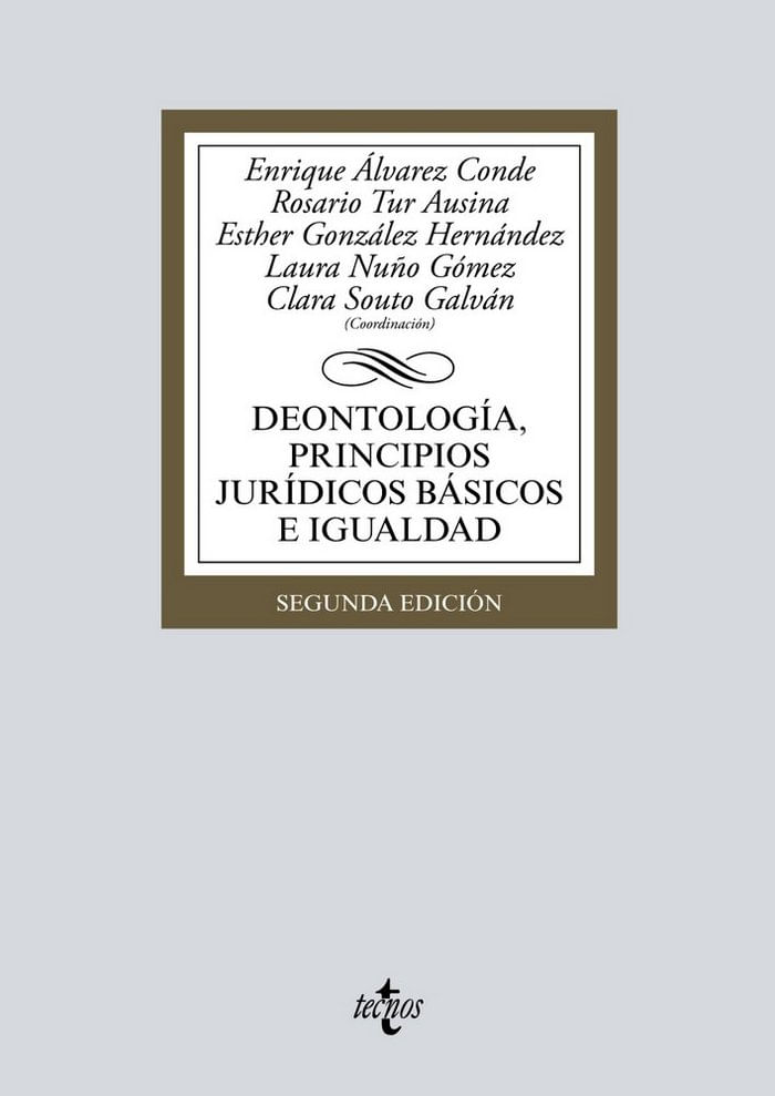 cel-deontologia-principios-juridbasicos-e-igualdad-tecnos-tecnos-