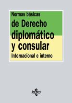 cel-normas-basicas-de-derecho-diplomatico-y-consular-tecnos-