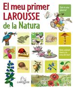 cel-el-meu-primer-larousse-de-la-natura-larousse-