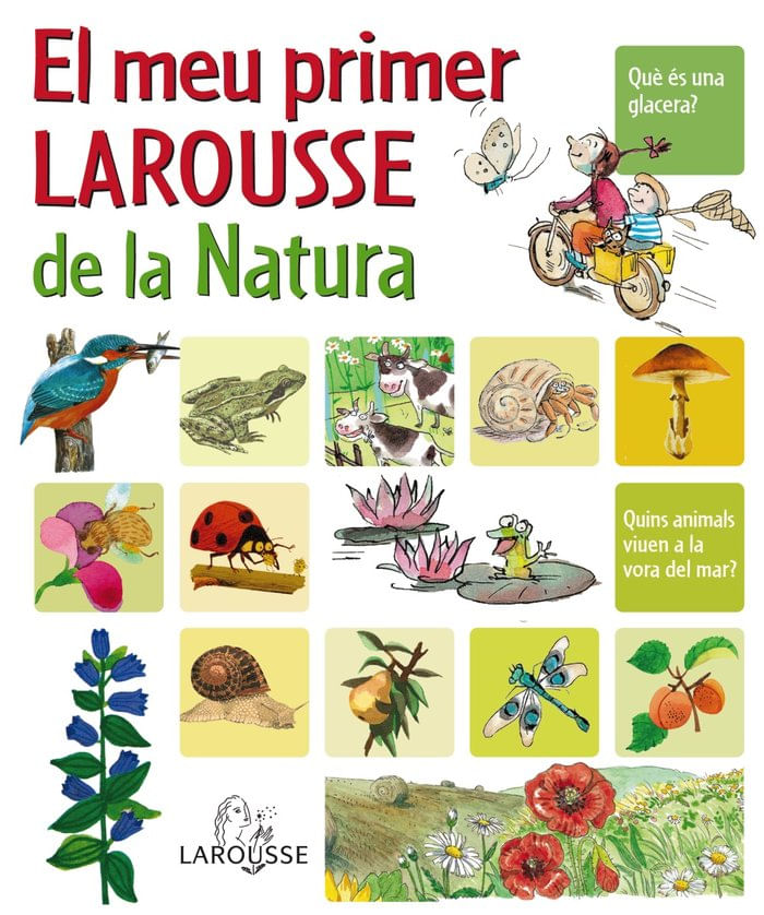 cel-el-meu-primer-larousse-de-la-natura-larousse-