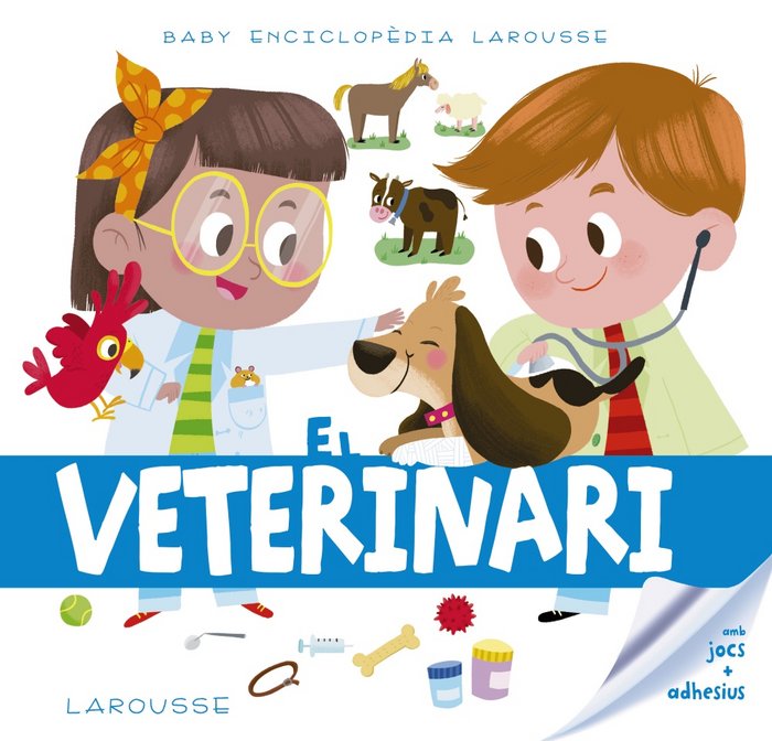 cel-baby-enciclopedia-el-veterinari-larousse-
