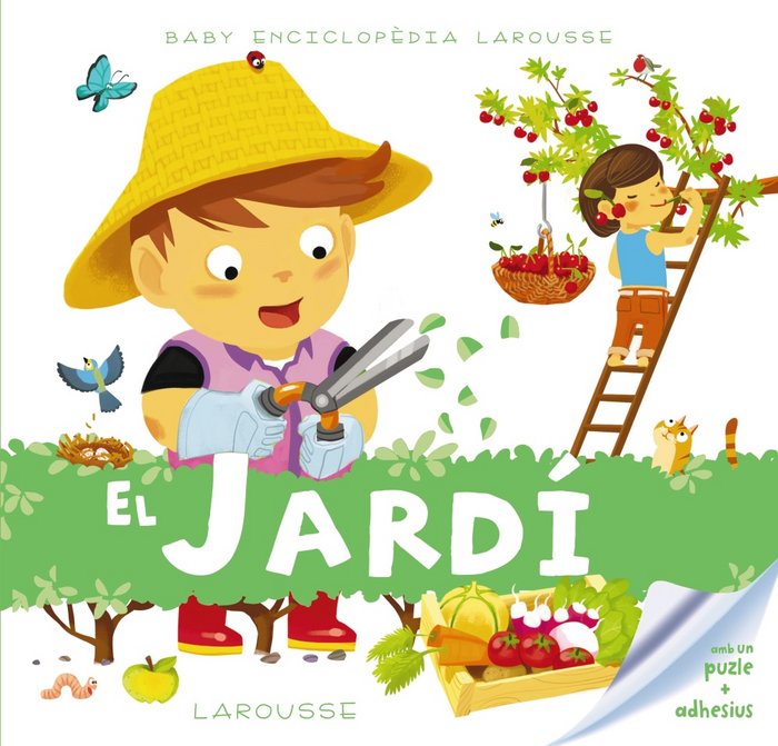 cel-baby-enciclopedia-el-jardi-larousse-